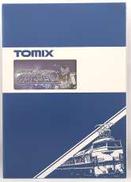 JR 500 7000系山陽新幹線(山陽新幹線全線開業40周|TOMIX