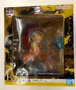 B賞 我妻善逸 フィギュア|プライズ(BANDAI)