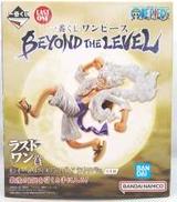 ラストワン賞 モンキー・D・ルフィ ギア5 フィギュア|BANDAI