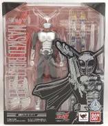 S.H.FIGUARTS 仮面ライダースーパー1|BANDAI