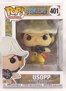 POP!ANIMATION ウソップ|FUNKO