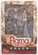 FIGMA 牧瀬紅莉栖|MAX FACTORY