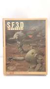 S.F.3.D ORIGINAL|ホビージャパン