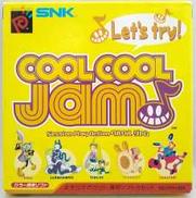 COOL COOL JAM クルクルジャム|SNK