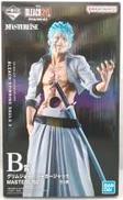 B賞 グリムジョー・ジャガージャック MASTERLISE|BANDAI
