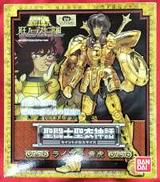 聖闘士星矢|BANDAI