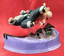 ドラゴンボールカプセル 6 ～はじまりは四星球|MEGAHOUSE