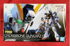 機動戦士クロスボーン・ガンダム|BANDAI