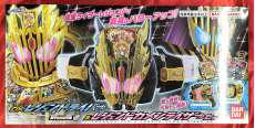 DXレジェンドライバー＆|BANDAI