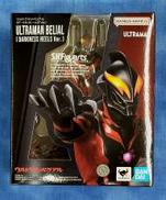 大怪獣バトル ウルトラ銀河伝説 THE MOVIE|BANDAI