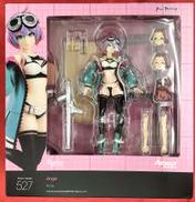 山下しゅんやのプラスチック・エンジェル|MAX FACTORY