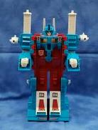 戦え!超ロボット生命体トランスフォーマー|TAKARA