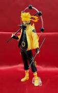 NARUTO-ナルト-疾風伝|BANDAI