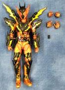 仮面ライダークローズ|BANDAI