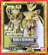 聖闘士星矢|BANDAI