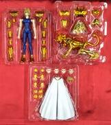 聖闘士星矢|BANDAI
