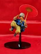 ドラゴンボール|BANPRESTO