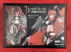 勝利の女神：NIKKE|グッドスマイルアーツ上海