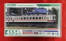東武6050系更新車|グリーンマックス