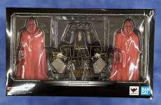 スター・ウォーズ エピソード6/ジェダイの帰還|BANDAI
