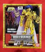 聖闘士星矢|BANDAI