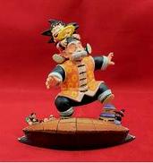ドラゴンボール|MEGAHOUSE