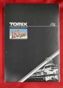 185-200系特急電車(エクスプレス185)セット(7両)|TOMIX