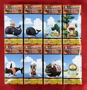 ワンピース|BANPRESTO