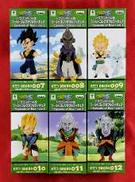 ドラゴンボール|BANPRESTO
