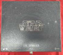スター・ウォーズ|HOT TOYS