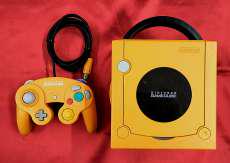 NGCハード|NINTENDO