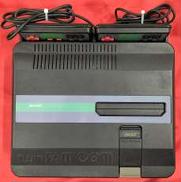 ツインファミコン SHARP 本体 ツインファミコン - Wikipedia