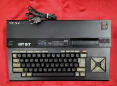 レトロゲーム|SONY