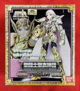 聖闘士星矢|BANDAI