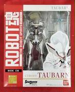 タウバーン|BANDAI