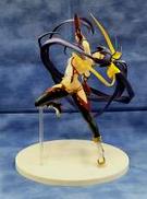 BLAZBLUE CENTRALFICTION|フリーイング