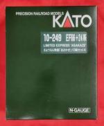 Nゲージ|KATO