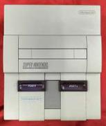 SNES|NINTENDO
