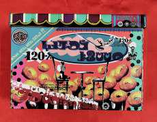 GRIEF-BOX 2012|シャフト