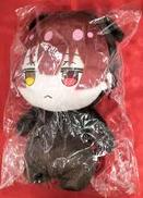 宝鐘マリン クマリンまみれグッズ|カバー