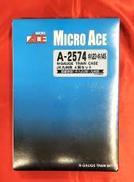 キハ23・45 JR九州色 4両セット|MICRO ACE