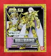 聖闘士星矢|BANDAI