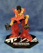 ポートガス・D・エース -Battle Ver. 十字火-|BANDAI