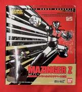 マジンガーZ|BANDAI