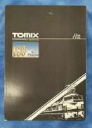 183系特急電車 たんば 4両セット