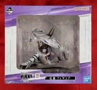 勝利の女神：NIKKE|BANDAI