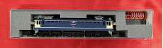 EF65 2000 復活国鉄色