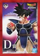 ドラゴンボール|BANDAI
