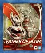 ウルトラマンA|BANDAI
