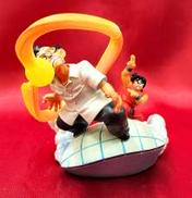 ドラゴンボールカプセル8 マジュニアの脅威|MEGAHOUSE